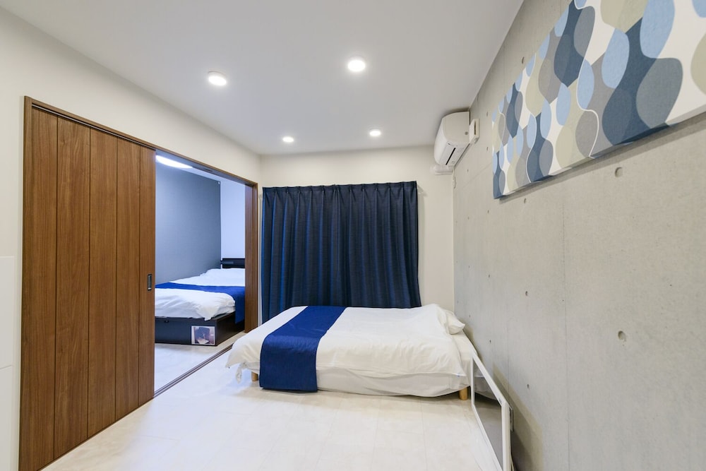 HOTEL CIEL HILLS 東京