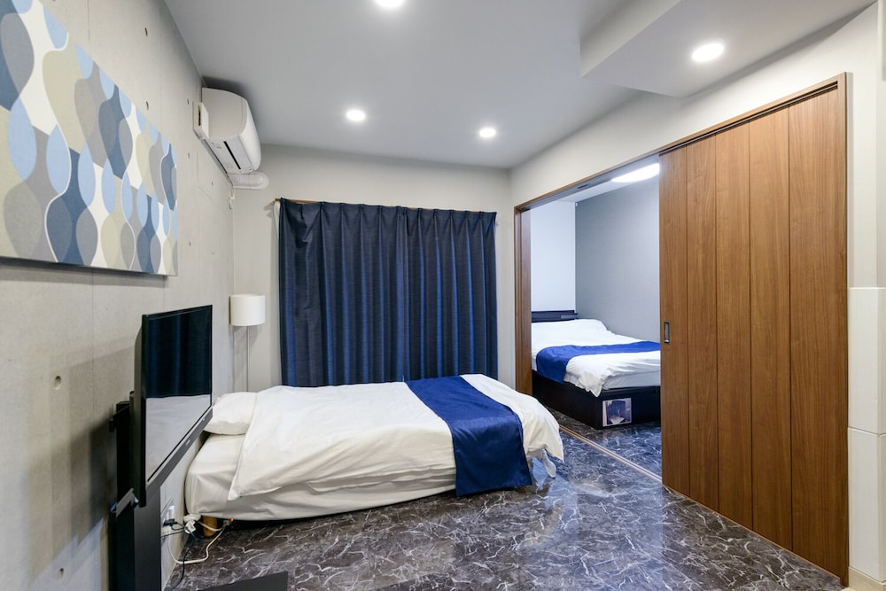 HOTEL CIEL HILLS 東京