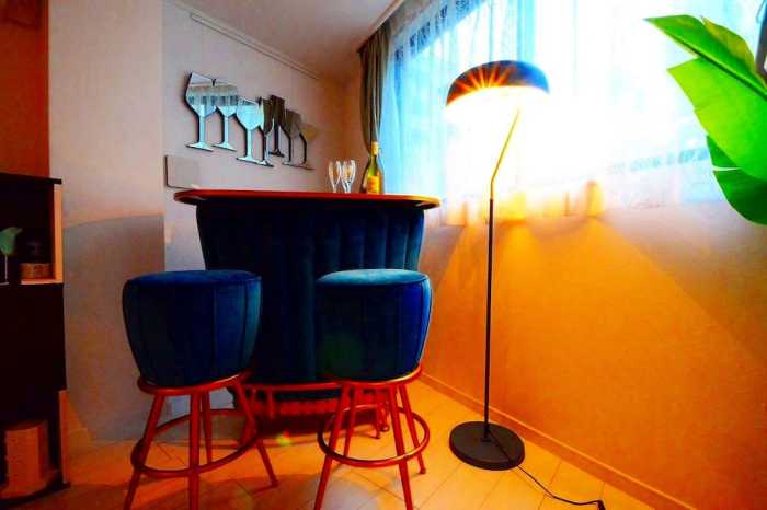 YOYOGI ROOM 東京