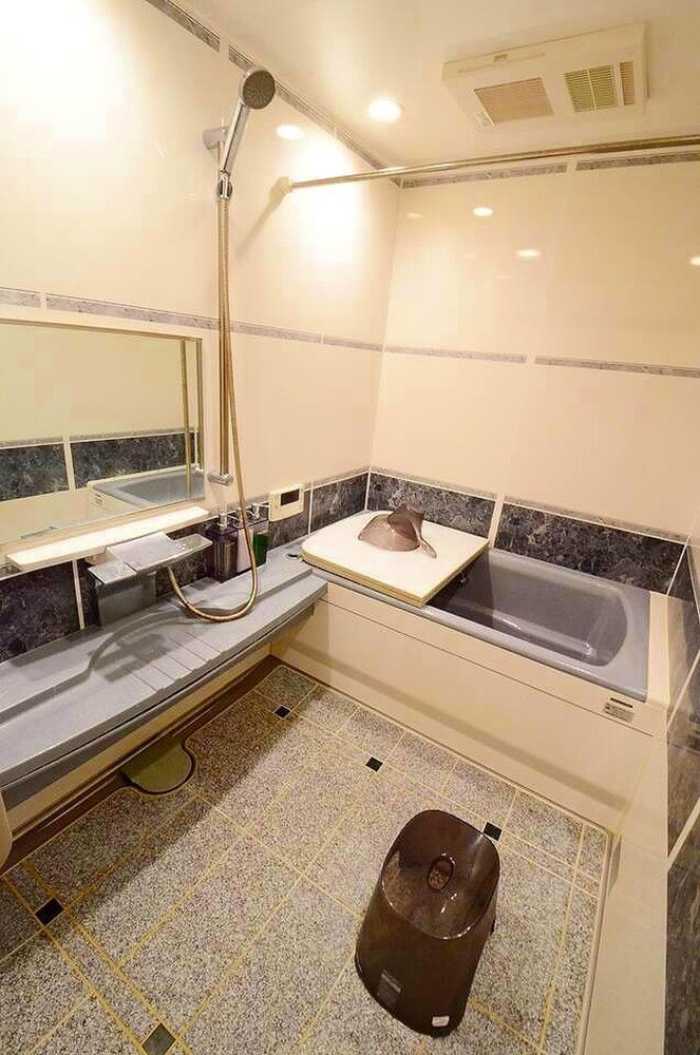 YOYOGI ROOM 東京