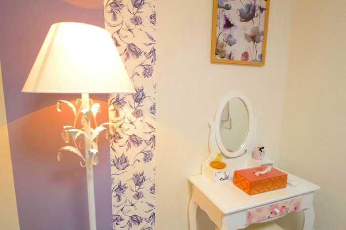 YOYOGI ROOM 東京