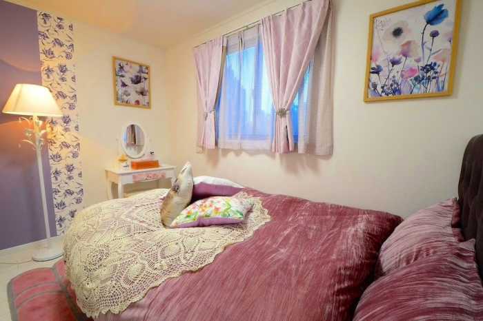 YOYOGI ROOM 東京