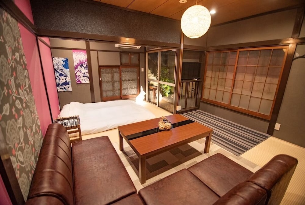 A0 SHINJUKU BIG HOUSE 東京