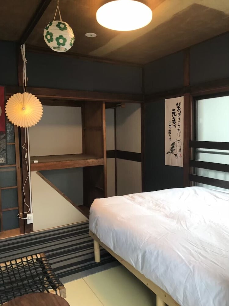 A0 SHINJUKU BIG HOUSE 東京