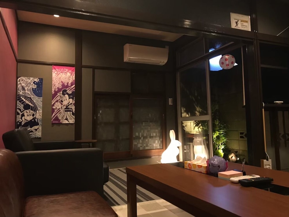 A0 SHINJUKU BIG HOUSE 東京