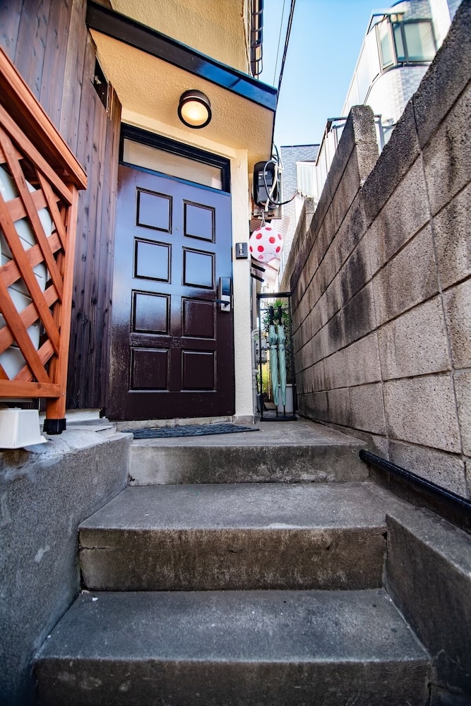 A0 SHINJUKU BIG HOUSE 東京