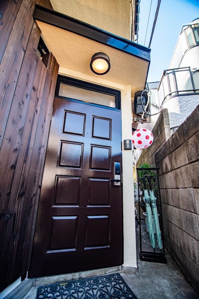 A0 SHINJUKU BIG HOUSE 東京