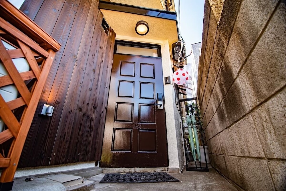 A0 SHINJUKU BIG HOUSE 東京