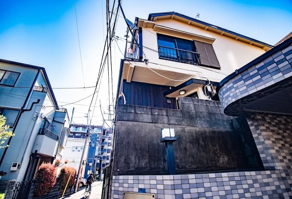 A0 SHINJUKU BIG HOUSE 東京