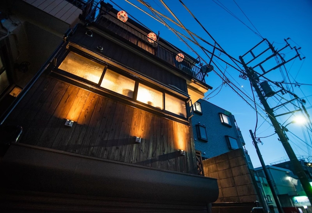 A0 SHINJUKU BIG HOUSE 東京