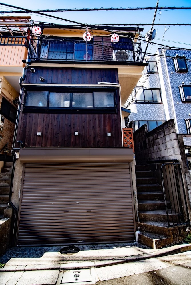 A0 SHINJUKU BIG HOUSE 東京