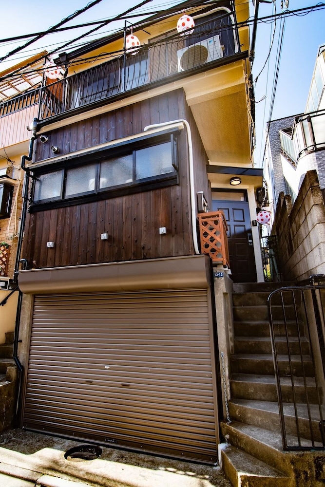 A0 SHINJUKU BIG HOUSE 東京
