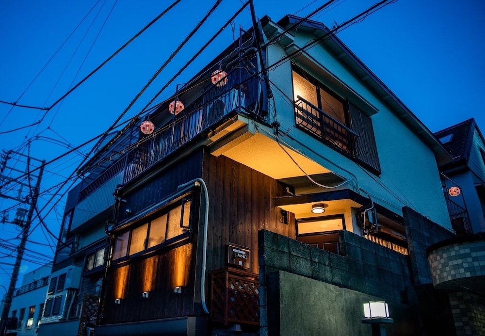 A0 SHINJUKU BIG HOUSE 東京