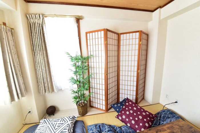 SHINJUKU ROOM 東京
