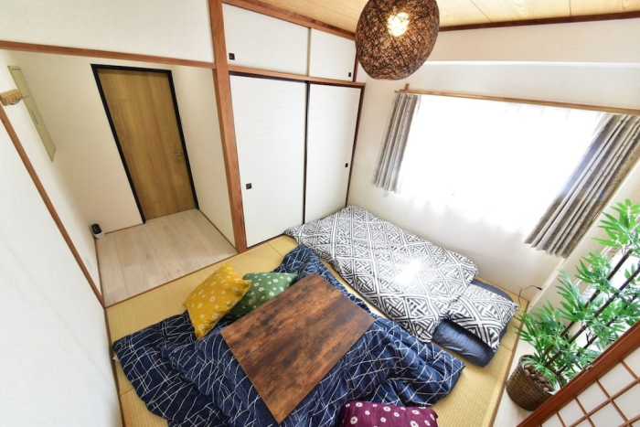 SHINJUKU ROOM 東京