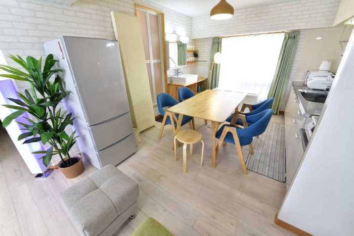 SHINJUKU ROOM 東京