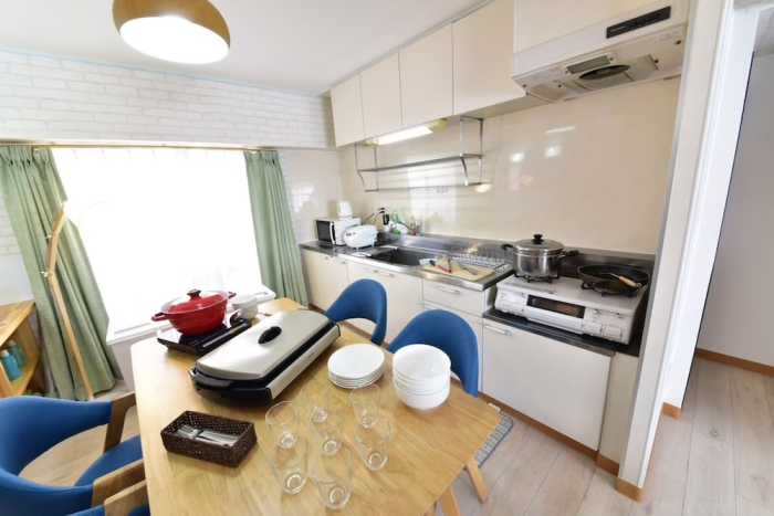 SHINJUKU ROOM 東京