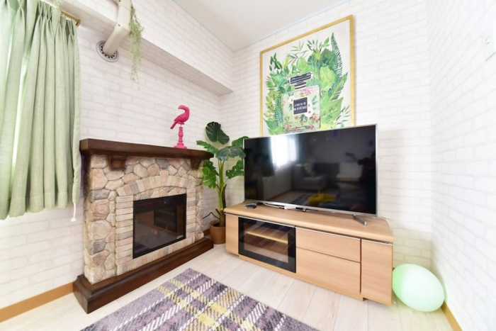 SHINJUKU ROOM 東京