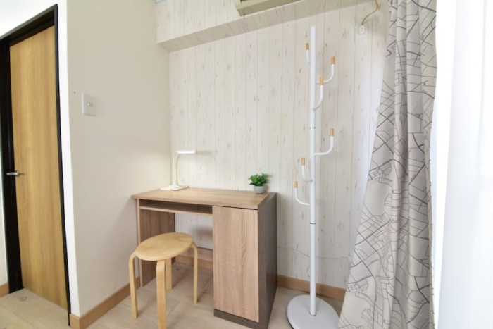 SHINJUKU ROOM 東京