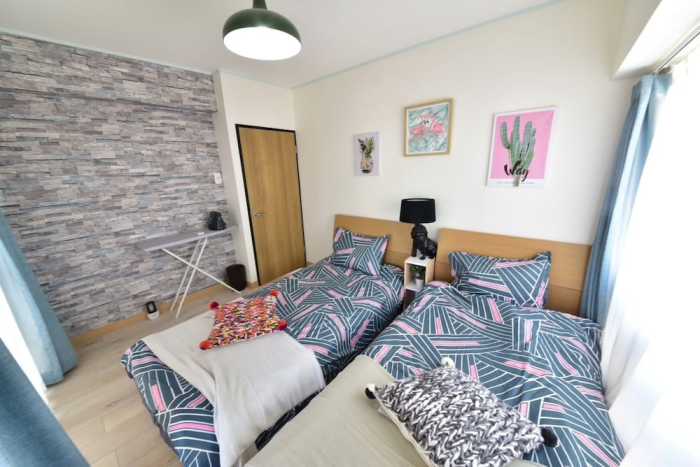 SHINJUKU ROOM 東京