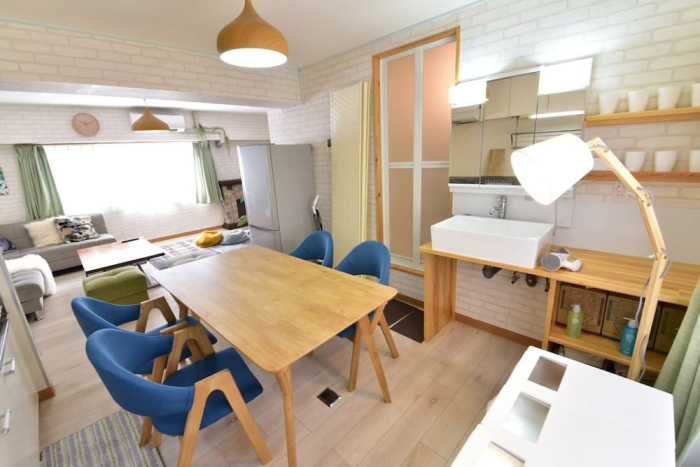 SHINJUKU ROOM 東京