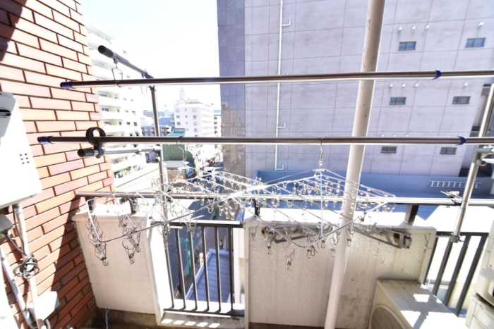 SHINJUKU ROOM 東京