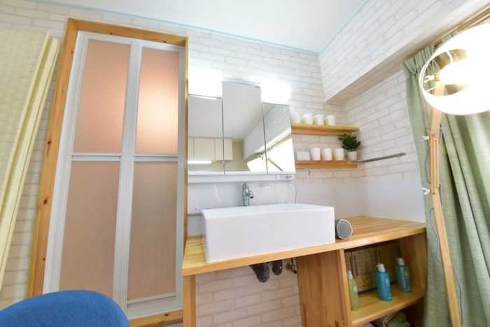 SHINJUKU ROOM 東京