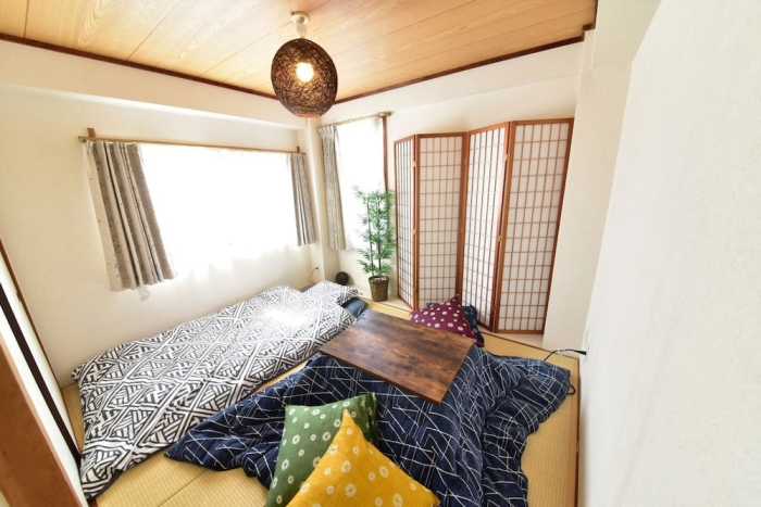 SHINJUKU ROOM 東京