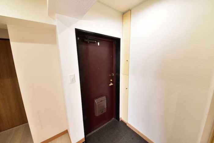 SHINJUKU ROOM 東京