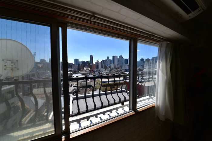 SHINJUKU ROOM 東京
