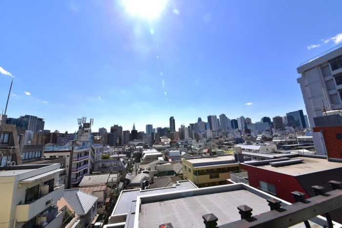 SHINJUKU ROOM 東京