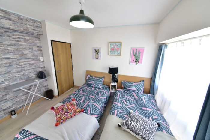 SHINJUKU ROOM 東京