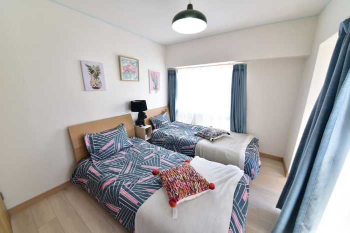 SHINJUKU ROOM 東京