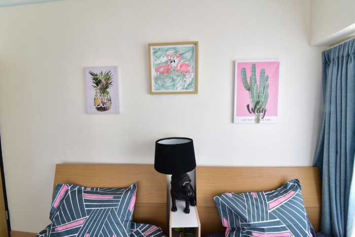 SHINJUKU ROOM 東京