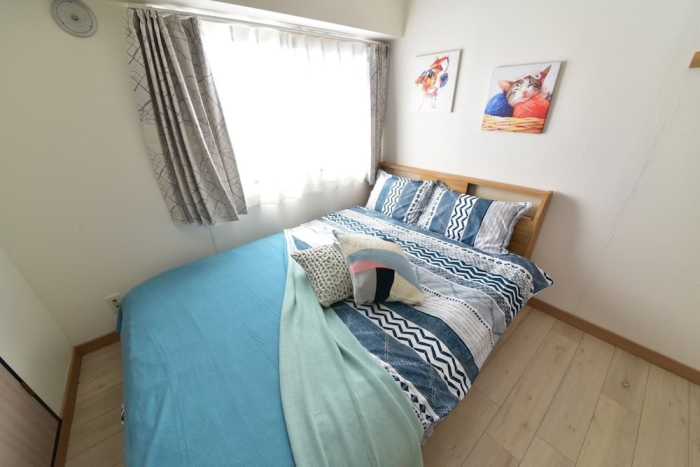 SHINJUKU ROOM 東京
