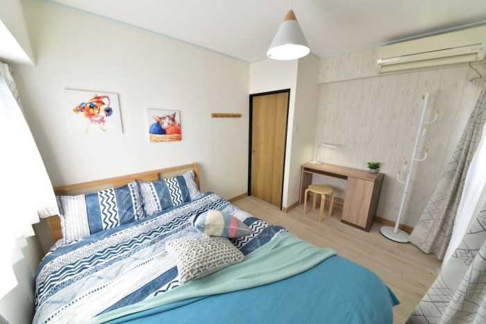 SHINJUKU ROOM 東京