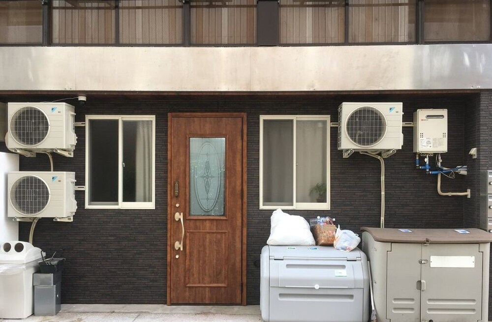 KAIKE AKABANE 東京