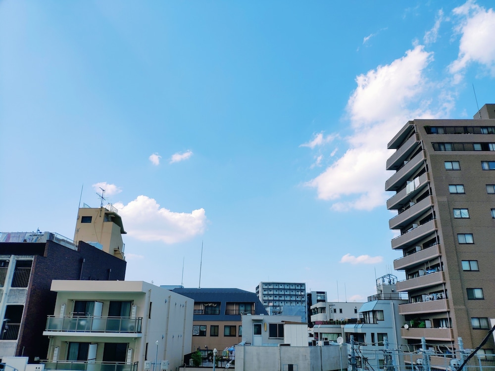 KAIKE AKABANE 東京