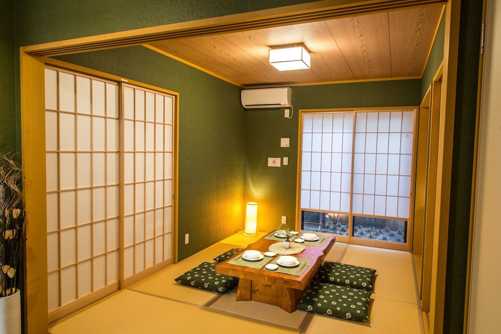 宿家 烏丸院 東京