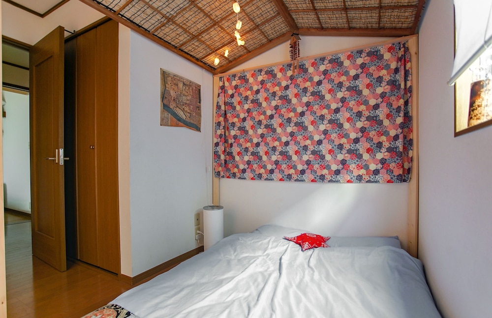 VILLA TRADITIONAL DESIGNER HOUSE SHIN ITABASHI 東京