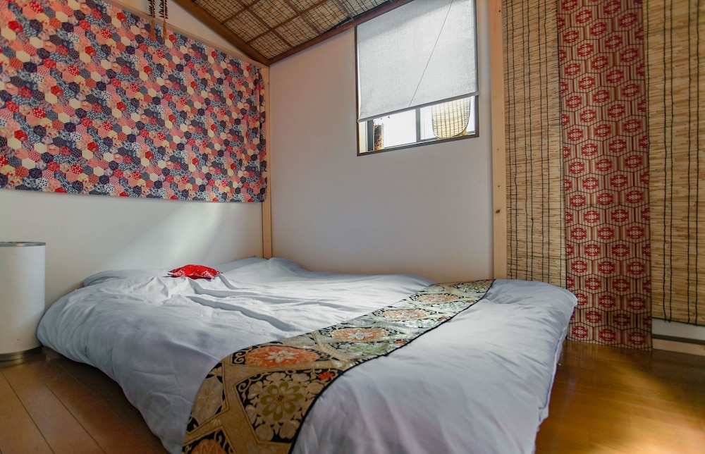 VILLA TRADITIONAL DESIGNER HOUSE SHIN ITABASHI 東京