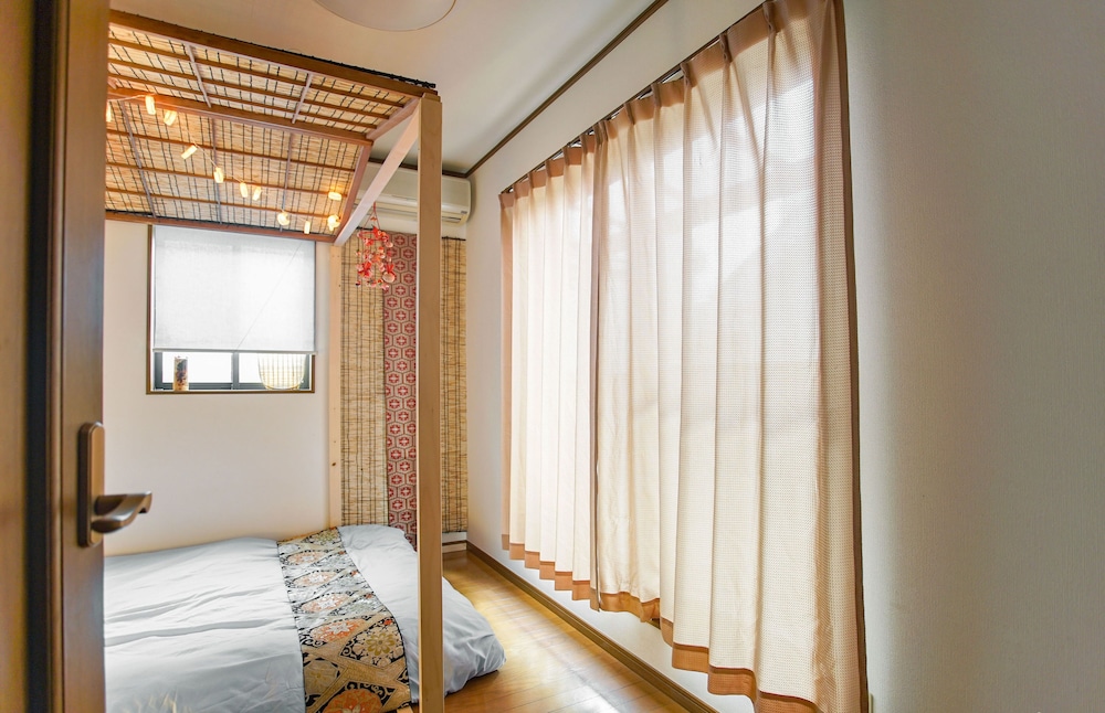 VILLA TRADITIONAL DESIGNER HOUSE SHIN ITABASHI 東京