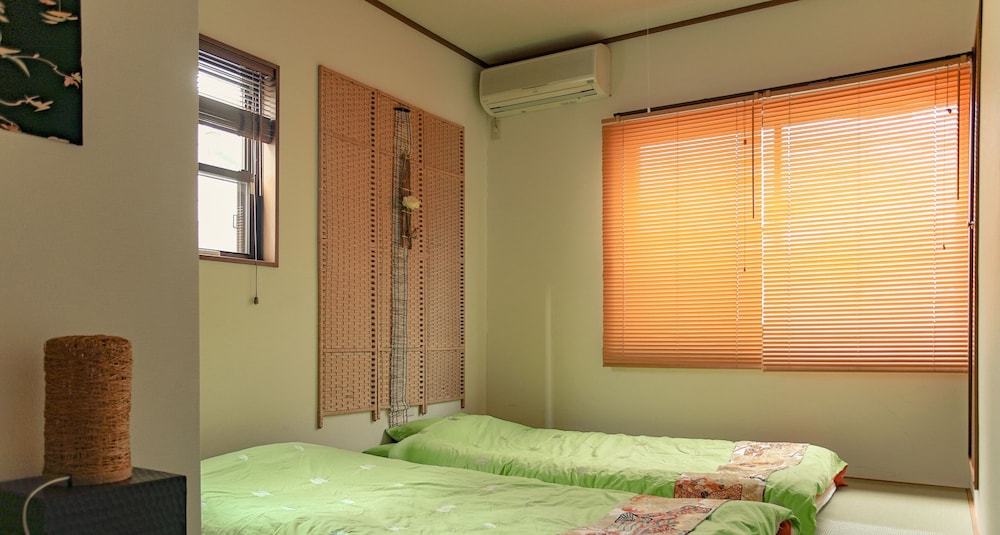 VILLA TRADITIONAL DESIGNER HOUSE SHIN ITABASHI 東京