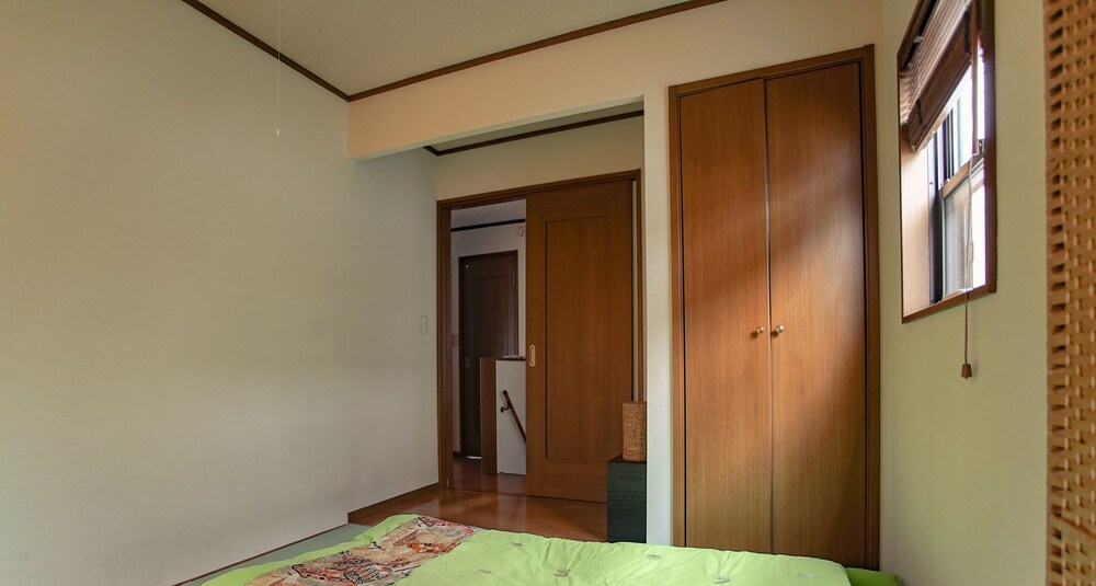 VILLA TRADITIONAL DESIGNER HOUSE SHIN ITABASHI 東京