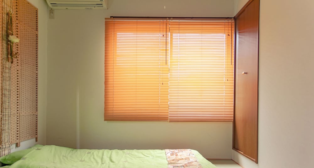 VILLA TRADITIONAL DESIGNER HOUSE SHIN ITABASHI 東京