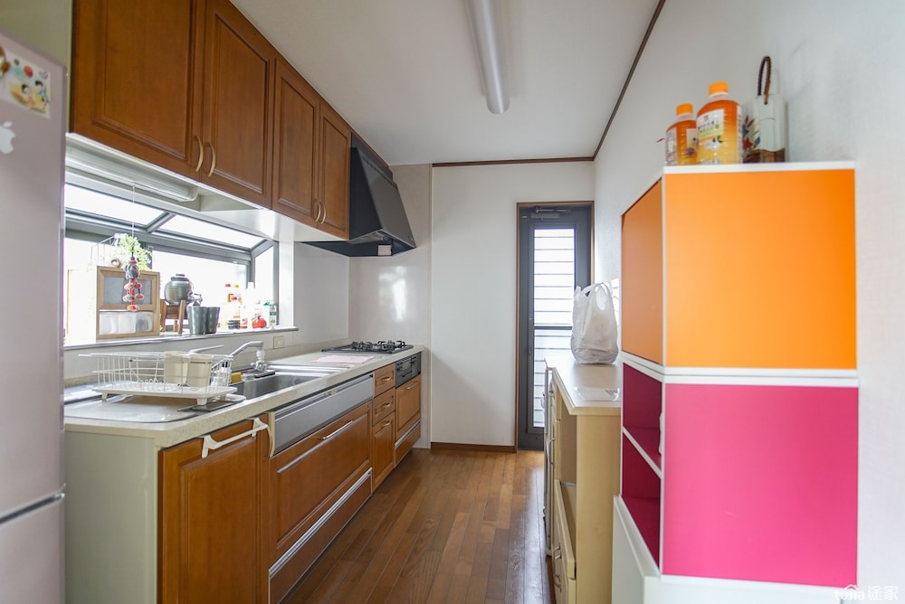 VILLA TRADITIONAL DESIGNER HOUSE SHIN ITABASHI 東京