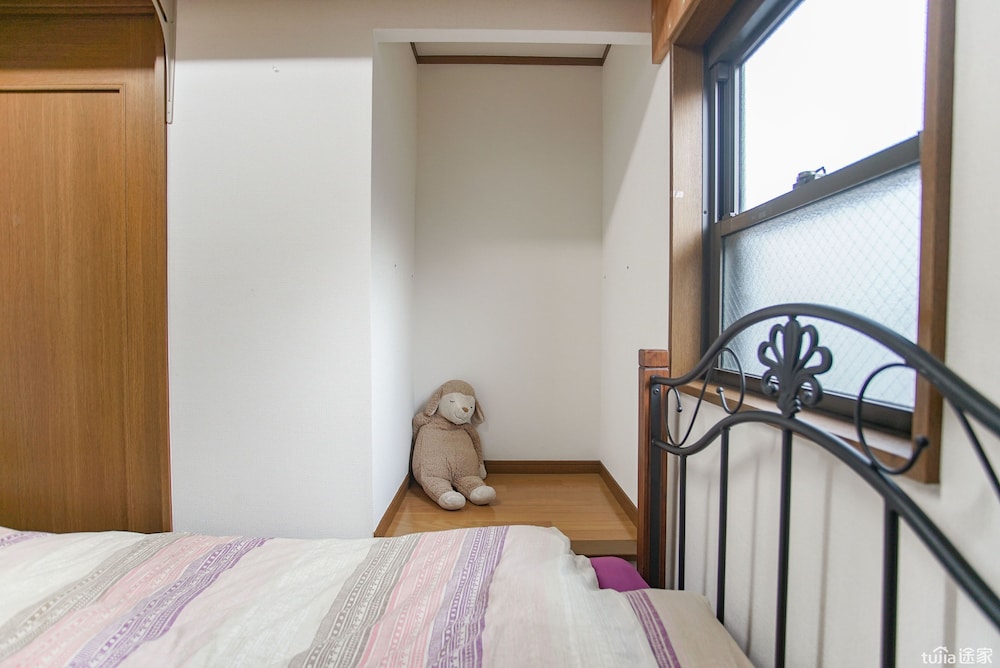 VILLA TRADITIONAL DESIGNER HOUSE SHIN ITABASHI 東京