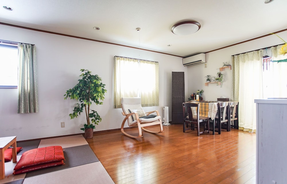 VILLA TRADITIONAL DESIGNER HOUSE SHIN ITABASHI 東京