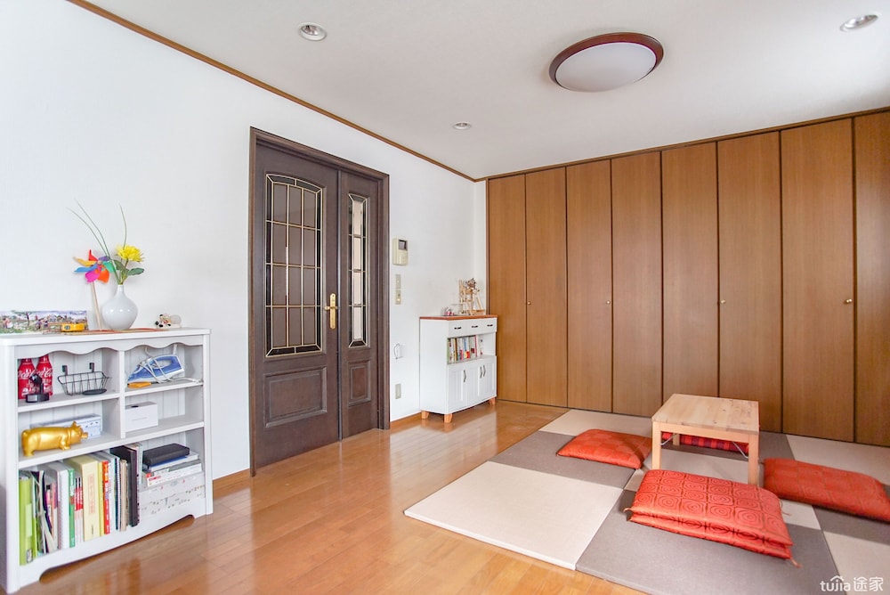 VILLA TRADITIONAL DESIGNER HOUSE SHIN ITABASHI 東京