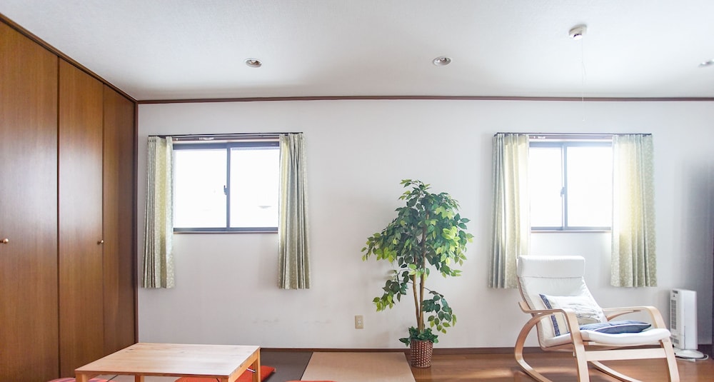 VILLA TRADITIONAL DESIGNER HOUSE SHIN ITABASHI 東京